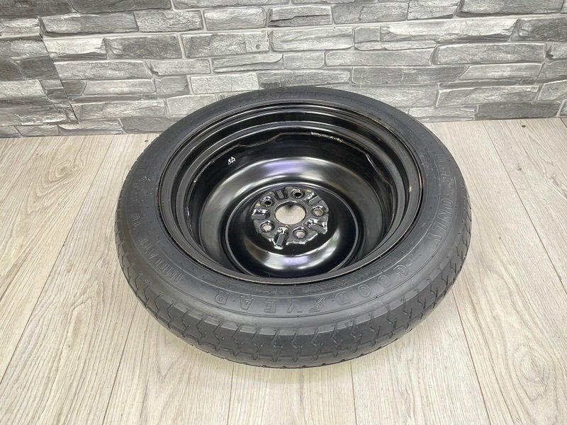 Запасное колесо, 14000 рублей, Москва