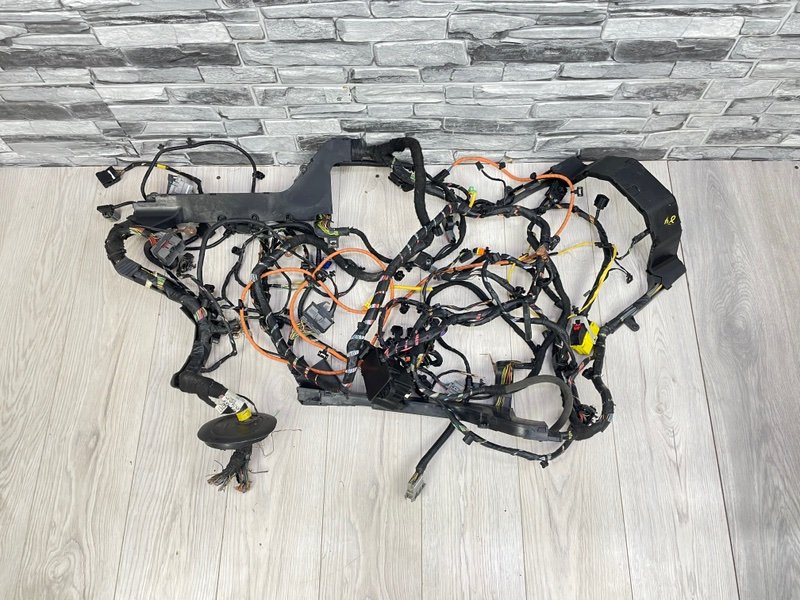 Проводка салона, 5000 рублей, Москва