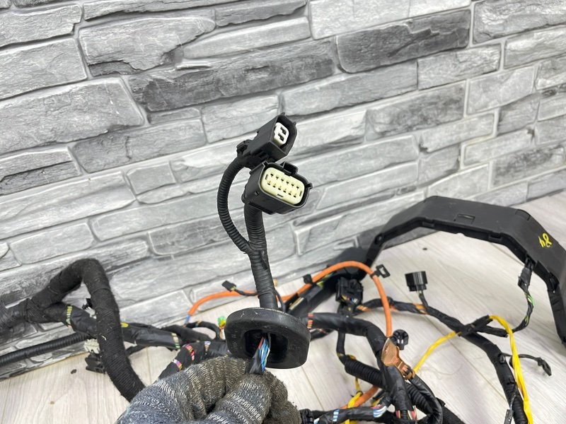 Проводка салона, 5000 рублей, Москва