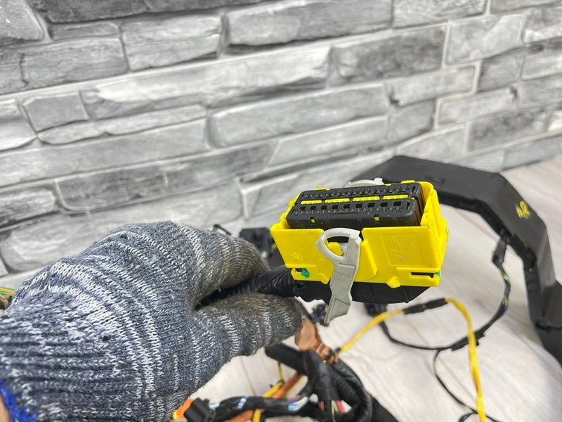 Проводка салона, 5000 рублей, Москва