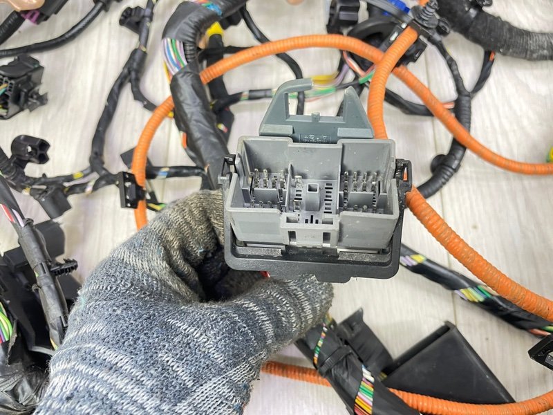 Проводка салона, 5000 рублей, Москва