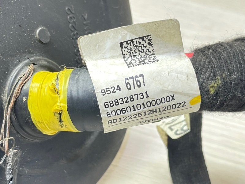 Проводка салона, 5000 рублей, Москва