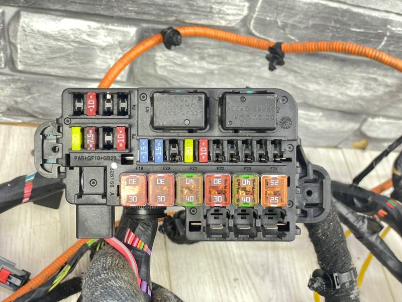 Проводка салона, 5000 рублей, Москва