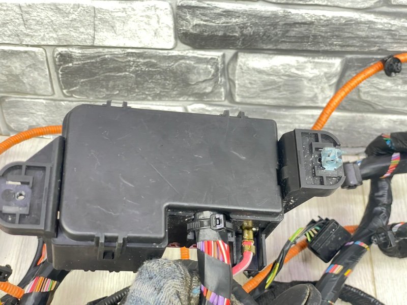 Проводка салона, 5000 рублей, Москва