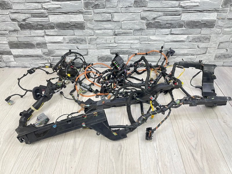 Проводка салона, 5000 рублей, Москва