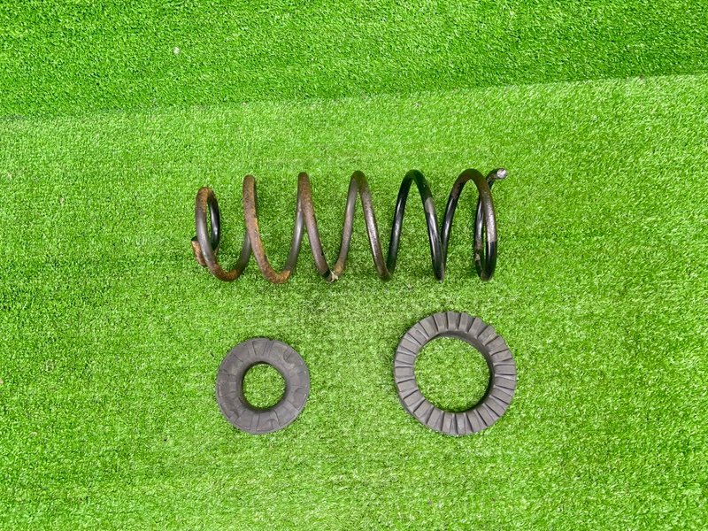 Пружина задняя, 1000 рублей, Москва