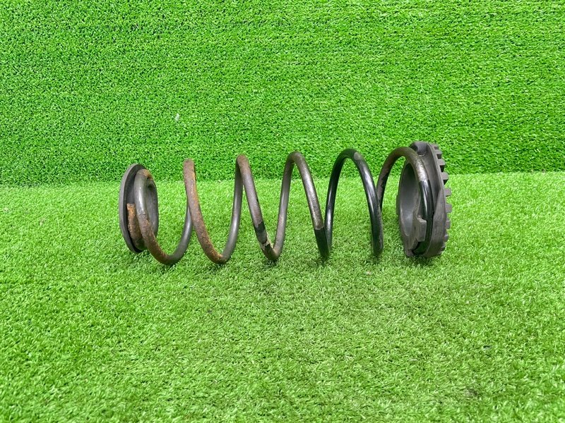 Пружина задняя, 1000 рублей, Москва