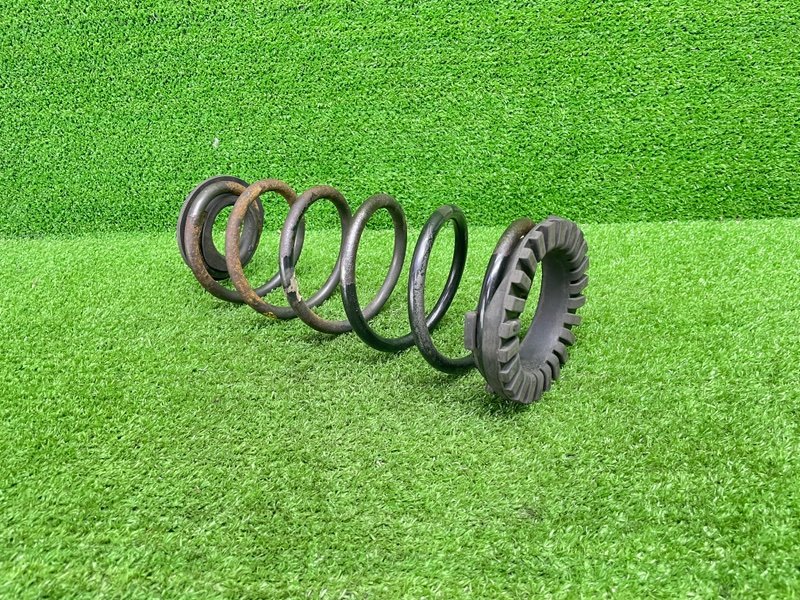 Пружина задняя, 1000 рублей, Москва