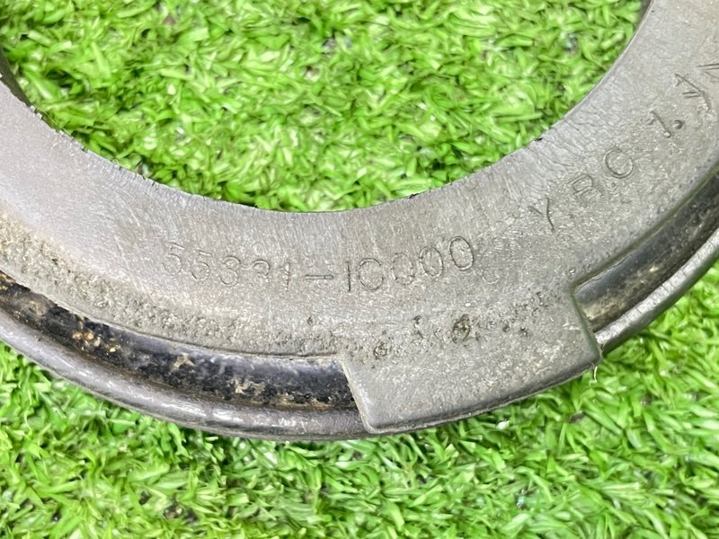 Пружина задняя, 1000 рублей, Москва