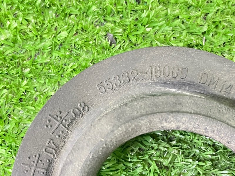 Пружина задняя, 1000 рублей, Москва