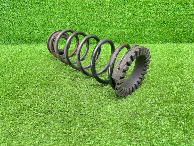 Пружина задняя, 1000 рублей, Москва