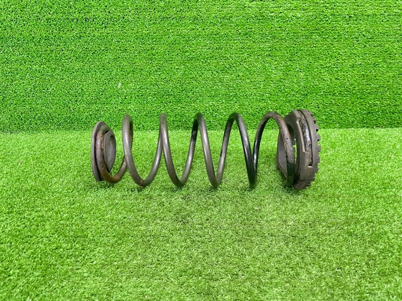 Пружина задняя, 1000 рублей, Москва