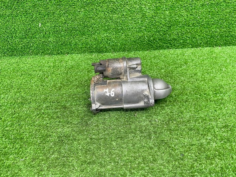 Стартер, 10000 рублей, Москва