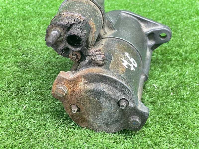 Стартер, 10000 рублей, Москва