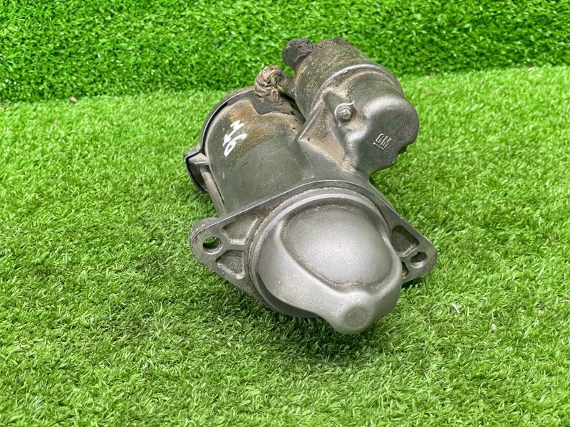 Стартер, 10000 рублей, Москва