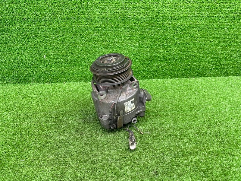 Компрессор кондиционера, 15000 рублей, Москва