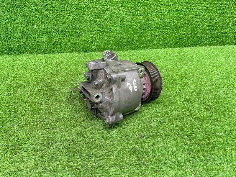 Компрессор кондиционера, 15000 рублей, Москва