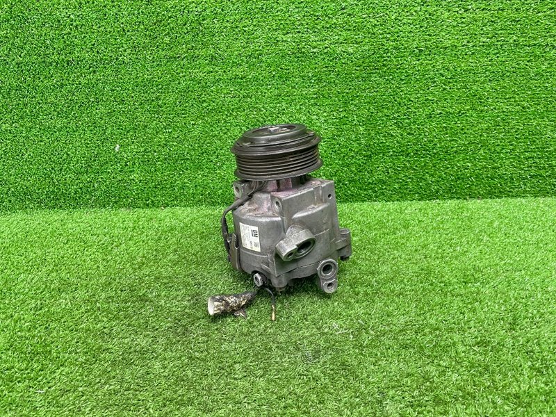 Компрессор кондиционера, 15000 рублей, Москва