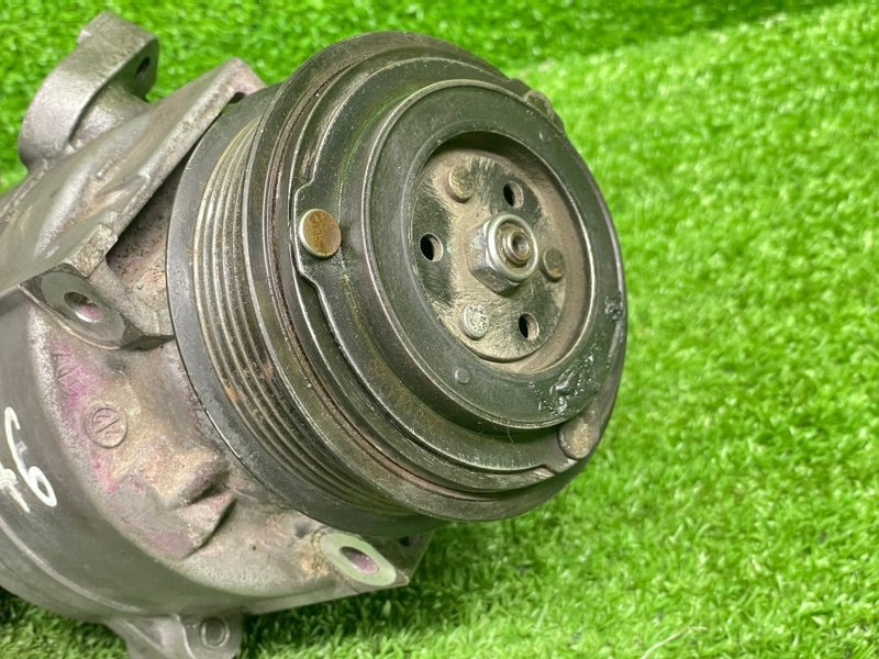 Компрессор кондиционера, 15000 рублей, Москва