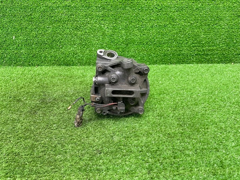 Компрессор кондиционера, 15000 рублей, Москва