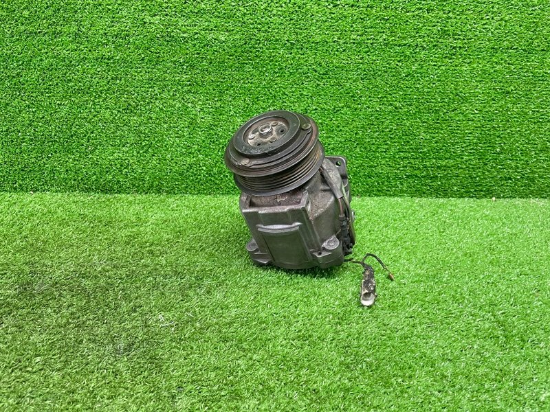 Компрессор кондиционера, 15000 рублей, Москва