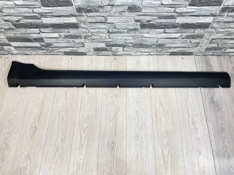 Накладка порога, 1500 рублей, Москва