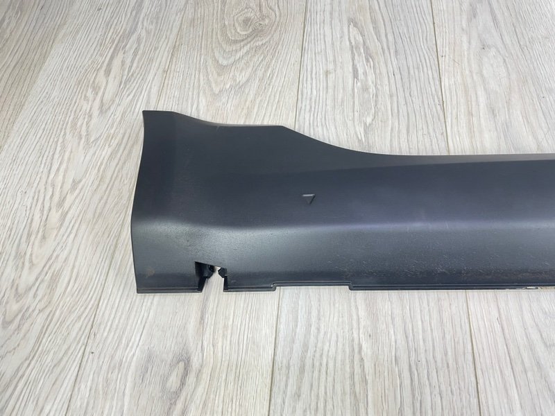 Накладка порога, 1500 рублей, Москва