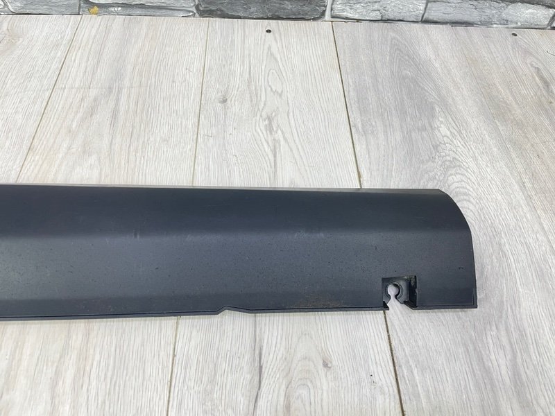 Накладка порога, 1500 рублей, Москва