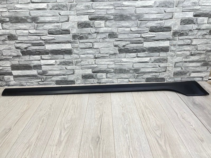 Накладка порога, 1500 рублей, Москва