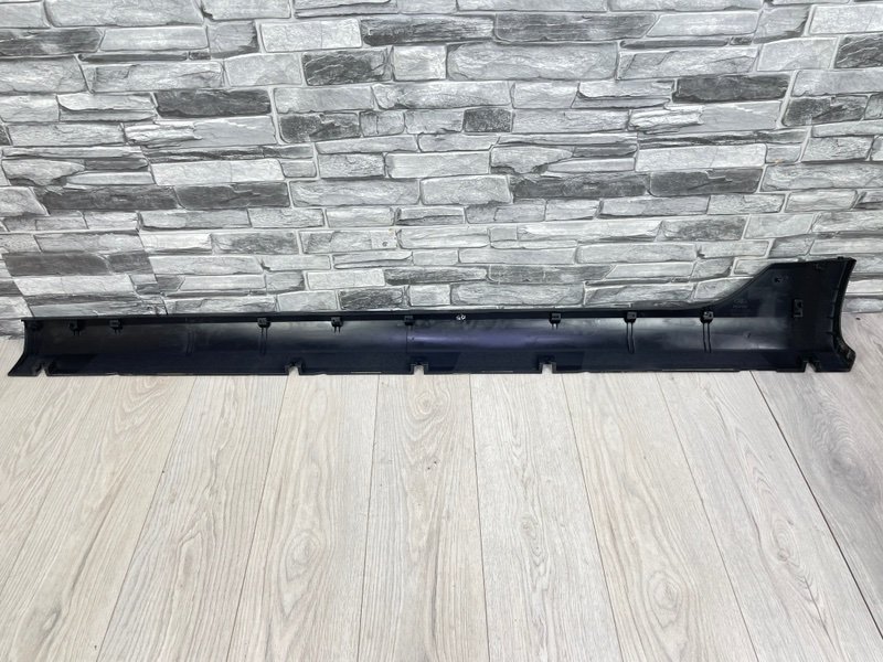 Накладка порога, 1500 рублей, Москва