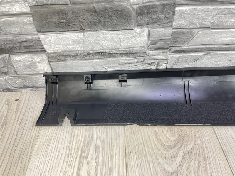 Накладка порога, 1500 рублей, Москва