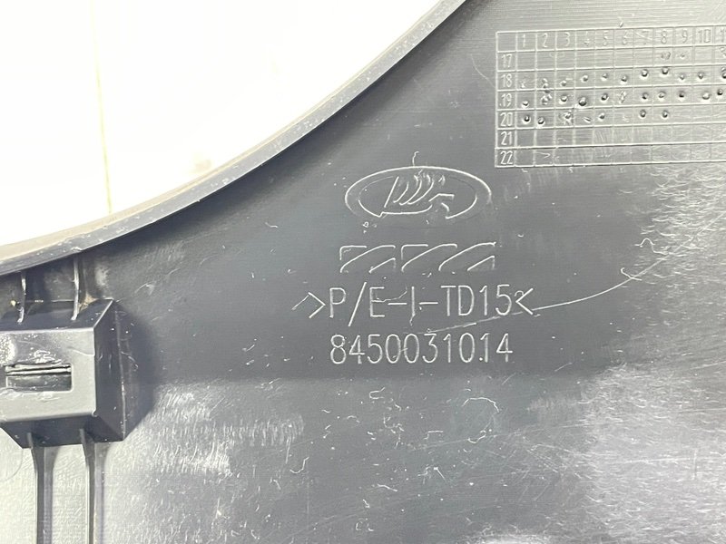 Накладка порога, 1500 рублей, Москва