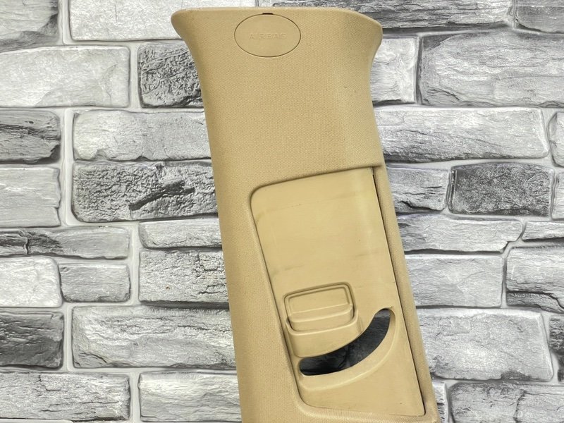 Обшивка стойки, 1500 рублей, Москва