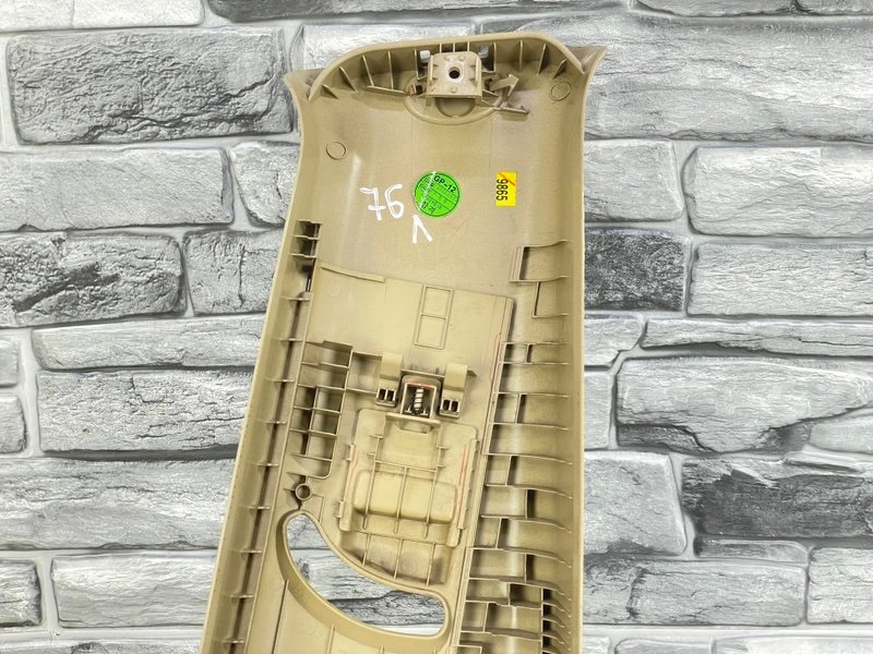 Обшивка стойки, 1500 рублей, Москва