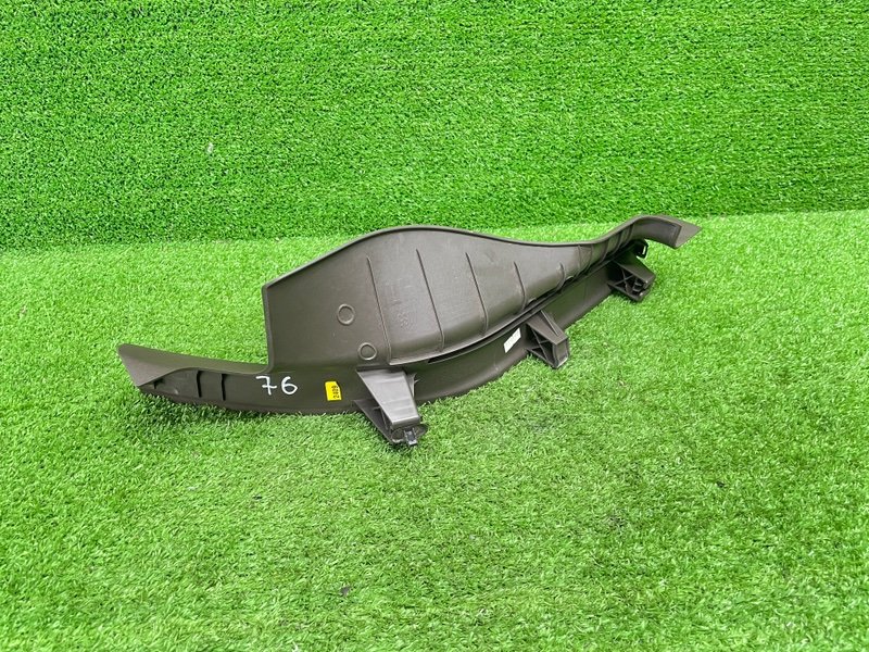 Накладка порога, 500 рублей, Москва