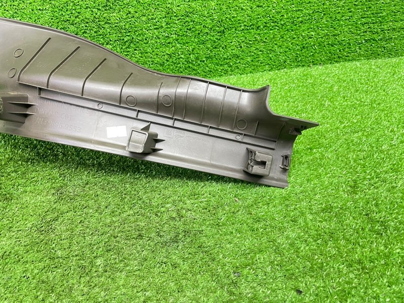 Накладка порога, 500 рублей, Москва