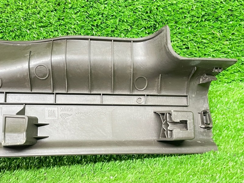 Накладка порога, 500 рублей, Москва