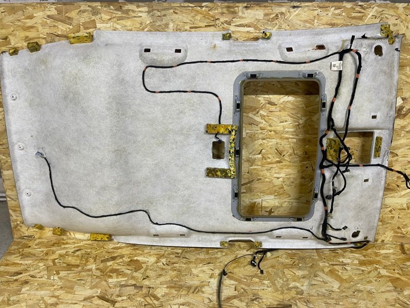 Обшивка потолка, 15000 рублей, Москва