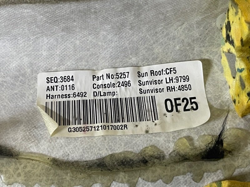 Обшивка потолка, 15000 рублей, Москва