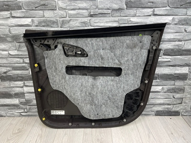 Обшивка двери, 8000 рублей, Москва