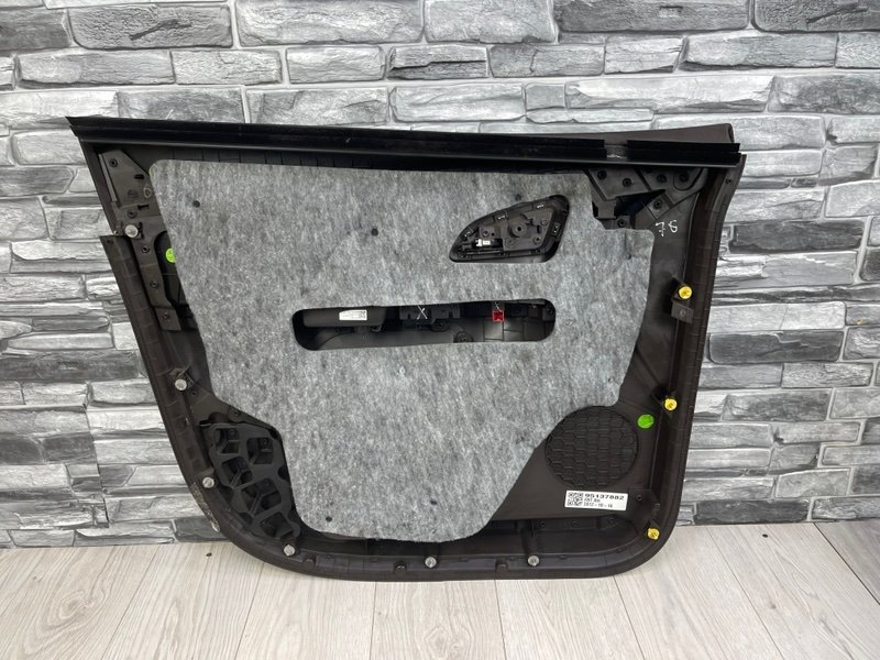 Обшивка двери, 5000 рублей, Москва