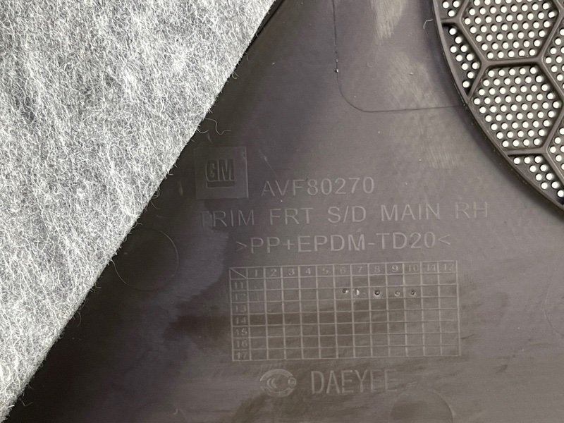 Обшивка двери, 5000 рублей, Москва