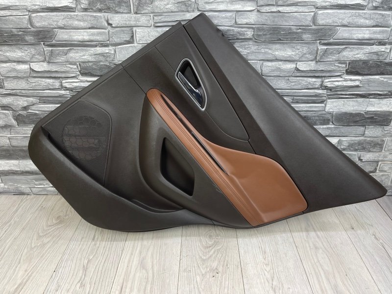 Обшивка двери, 3500 рублей, Москва