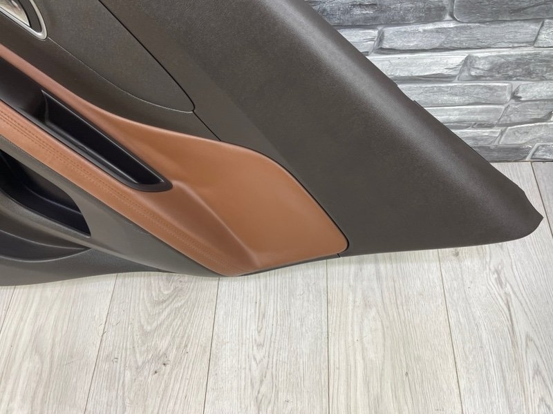 Обшивка двери, 3500 рублей, Москва