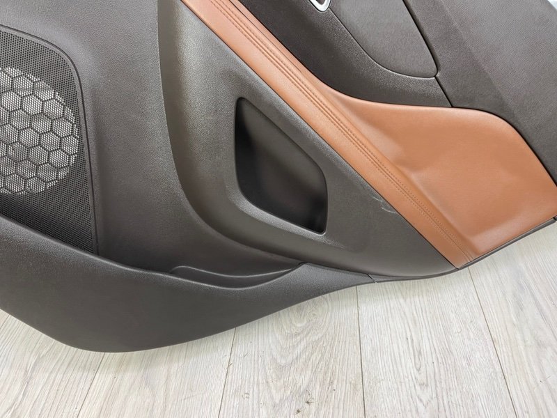 Обшивка двери, 3500 рублей, Москва