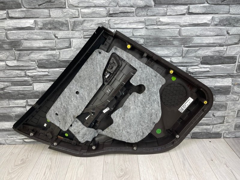 Обшивка двери, 3500 рублей, Москва