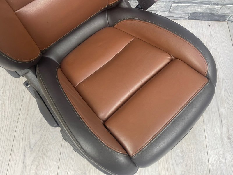 Сиденье переднее правое, 30000 рублей, Москва