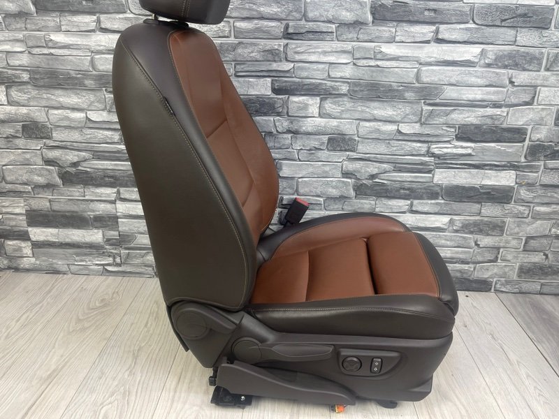 Сиденье переднее правое, 30000 рублей, Москва