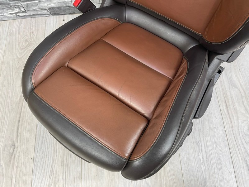 Сиденье переднее левое, 35000 рублей, Москва