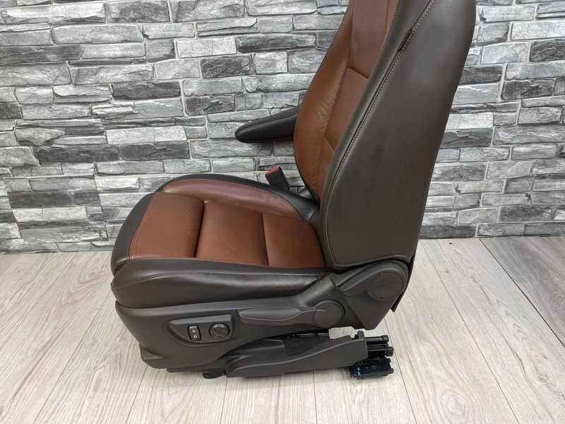 Сиденье переднее левое, 35000 рублей, Москва